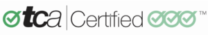 TCA Certified (Level 3)